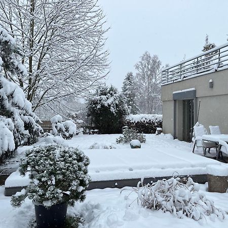 Relax Pobyt Na Brehu Sazavy A Na Dosah Prahy Cercany Exterior photo