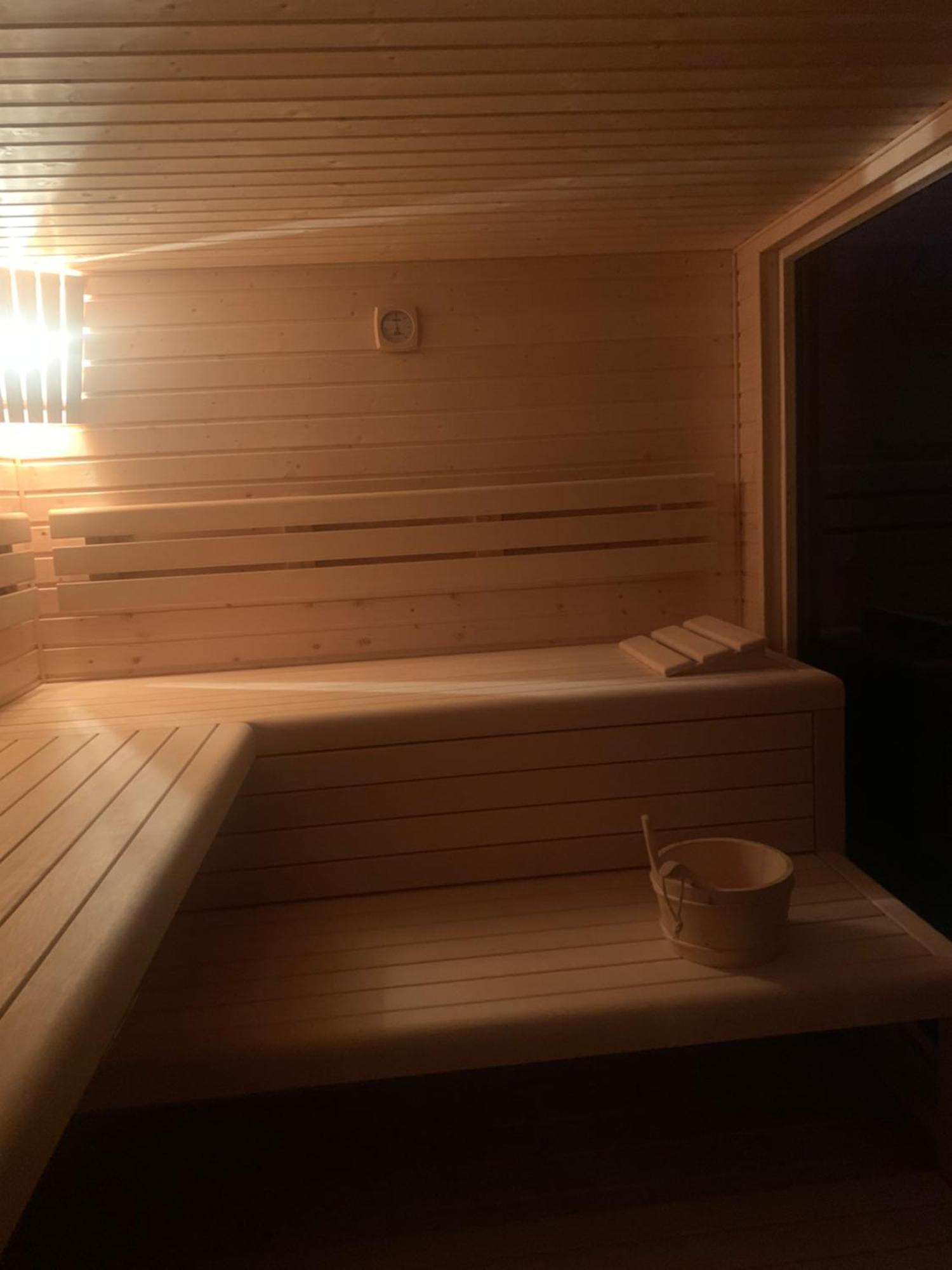 Relax Pobyt Na Brehu Sazavy A Na Dosah Prahy Cercany Exterior photo
